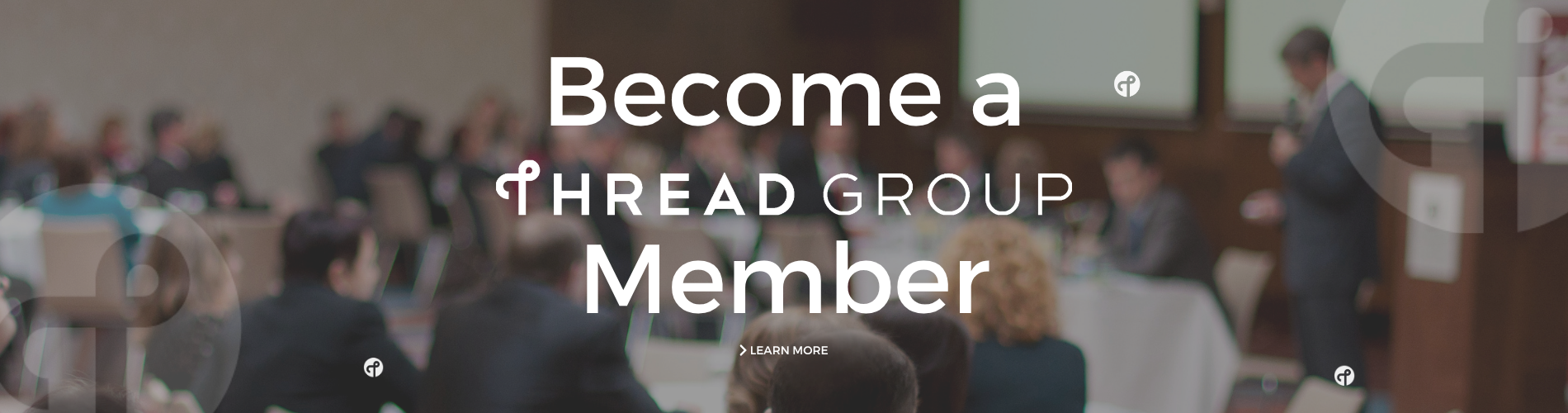 Become a member Thread Group