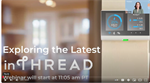Webinar:  Exploring the Latest in Thread