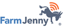 Farm Jenny Field Receiver
