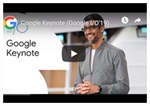 Google I/O 19' Keynote (Forward to 1:19:55)