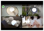 Thread: What? Where? Why? ft. Nanoleaf Essentials