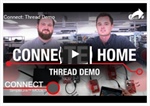 Texas Instruments – Connect: Thread Demo