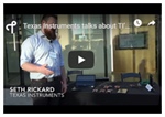 Texas Instruments Talks About TI’s New Line Of Thread Certified devices