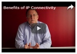 Benefits Of IP Connectivity