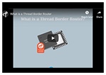 Cascoda: What is a Thread Border Router?