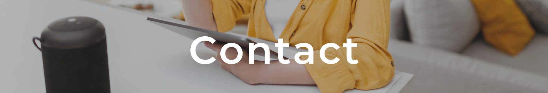 Contact