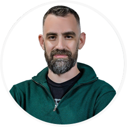 Aaron Swift
